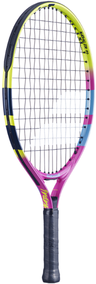 Ракетка теннисная Babolat Nadal Junior 19