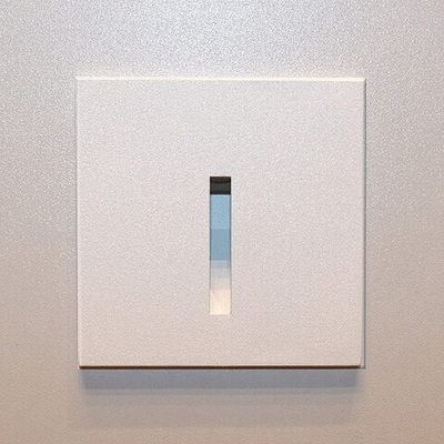Встраиваемый светильник Italline DL 3020 DL 3020 white
