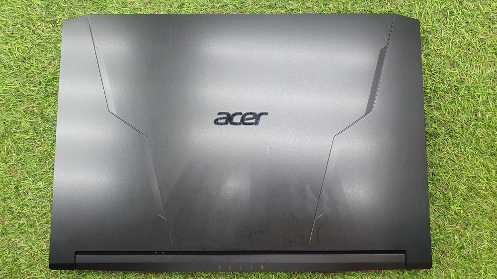 Ноутбук игровой 17" Acer Ryzen7/16 Gb/RTX 3070 8 Gb/144 Hz