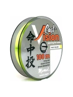 Монофильная леска для рыбалки Momoi Cast Vision