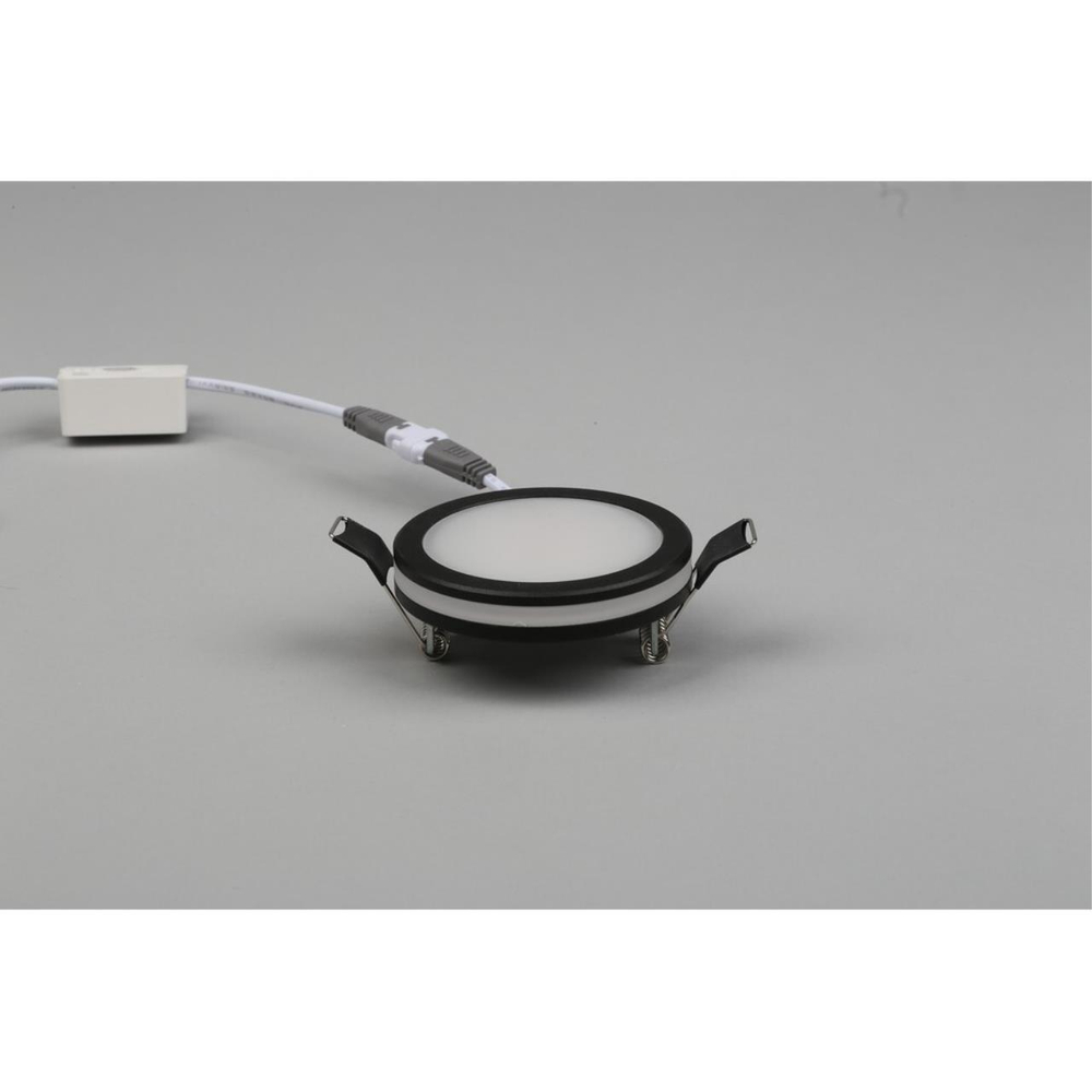 Встраиваемый светодиодный светильник Aployt Nastka APL.0013.19.05