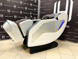 Массажное кресло Hatico Pro Katana 2SL 4D