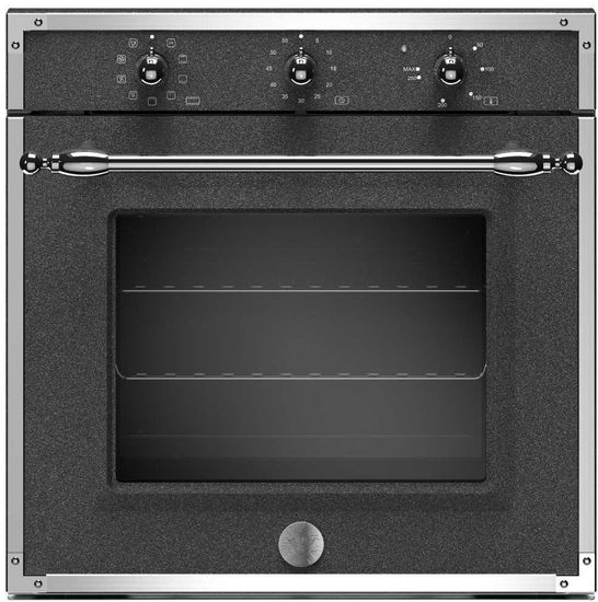 Электрический духовой шкаф Bertazzoni F609 HER EKND