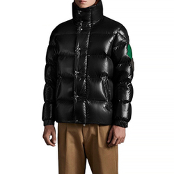 Куртки Moncler Logo, F20921A5310068950990