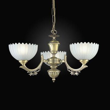 Подвесная люстра Reccagni Angelo L.2825/3