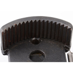 Съемник масляных фильтров 1/2&quot;, 60-80 мм, двухзахватный KING TONY 9AE52