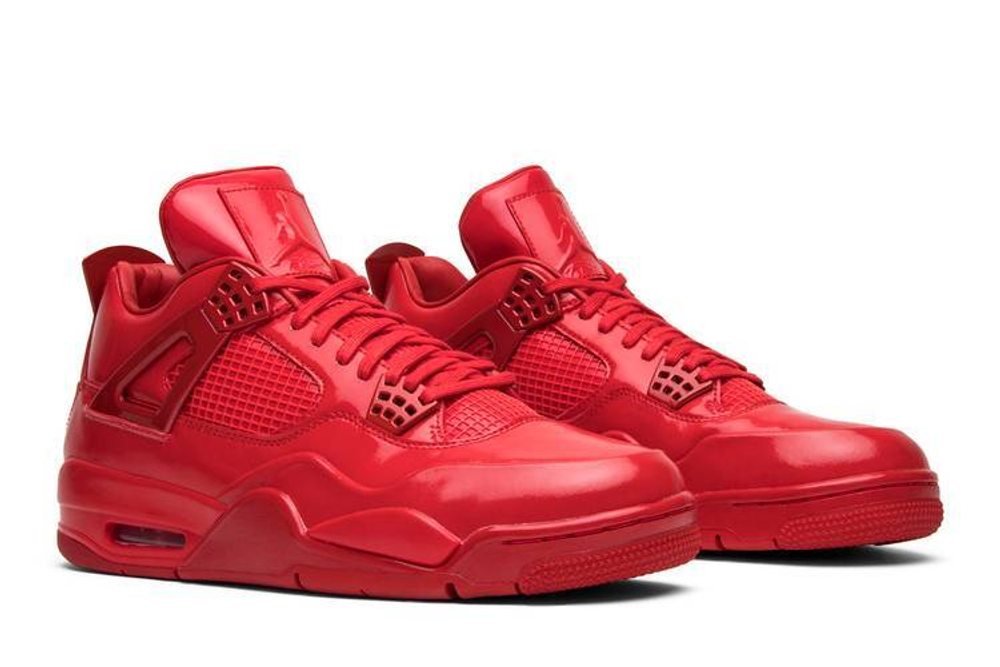 Кроссовки Jordan Air Jordan 4 Retro 11Lab4 Red