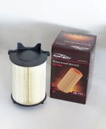 FA111 (77116,GB9150) Фильтр воздушный FORTECH AUDI: A3 (8P) (03~)