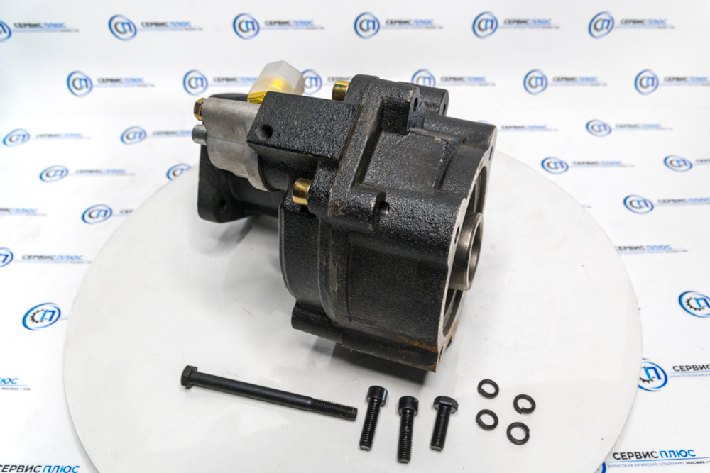 Коробка отбора мощности 6.230613822 QH20.(18/22)