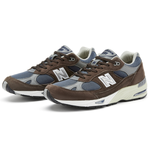 Кроссовки New Balance, M991BNG