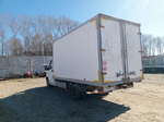 GAZ GAZELLE NEXT Изотермический/рефрижератор A21R22 (Рефрижератор, Дизельный, 2,8 л, 150 л.с.)