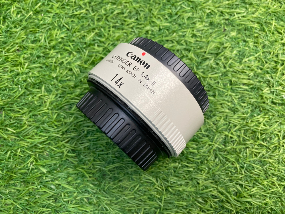 Canon Extender EF 1.4X II