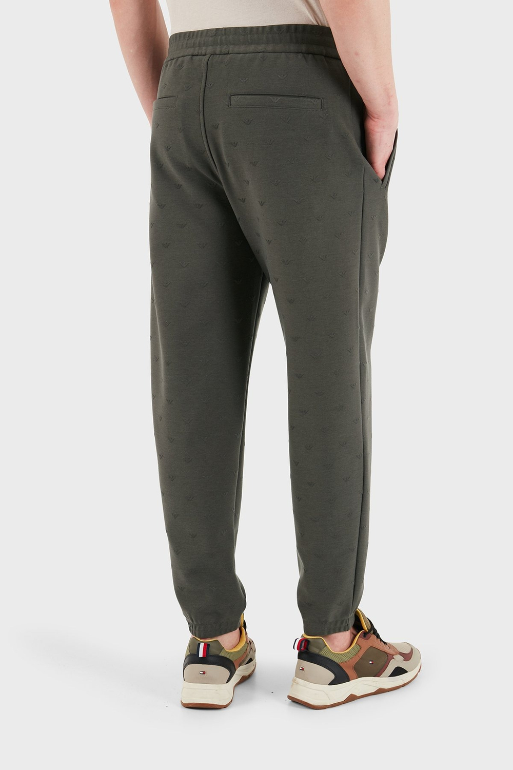 Брюки мужские EMPORIO ARMANI