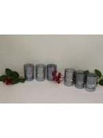 Набор стопок