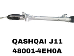 Рулевая Рейка QASHQAI J11