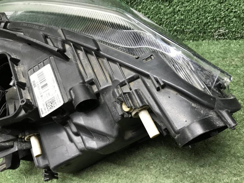 Битая Фара правая BMW 3er F34 GT (2013-2019) LED
