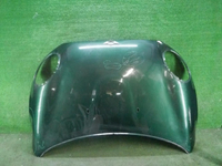 Капот MINI Hatch F56 (2013-н.в.)