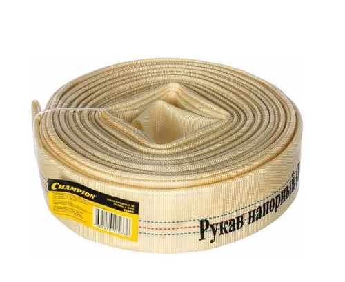 Рукав напорный Champion (D-38мм, L-20м)