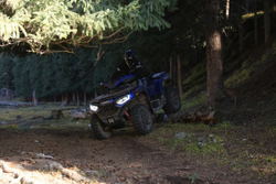 Квадроцикл LONCIN Xwolf 1000 (ПСМ)