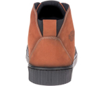 Высокие кеды Barren Casual Sneakers - Rust Harley-Davidson