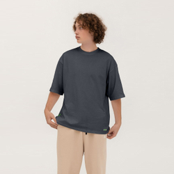 Футболка KUL'TURA OverSize "Light" Фуме