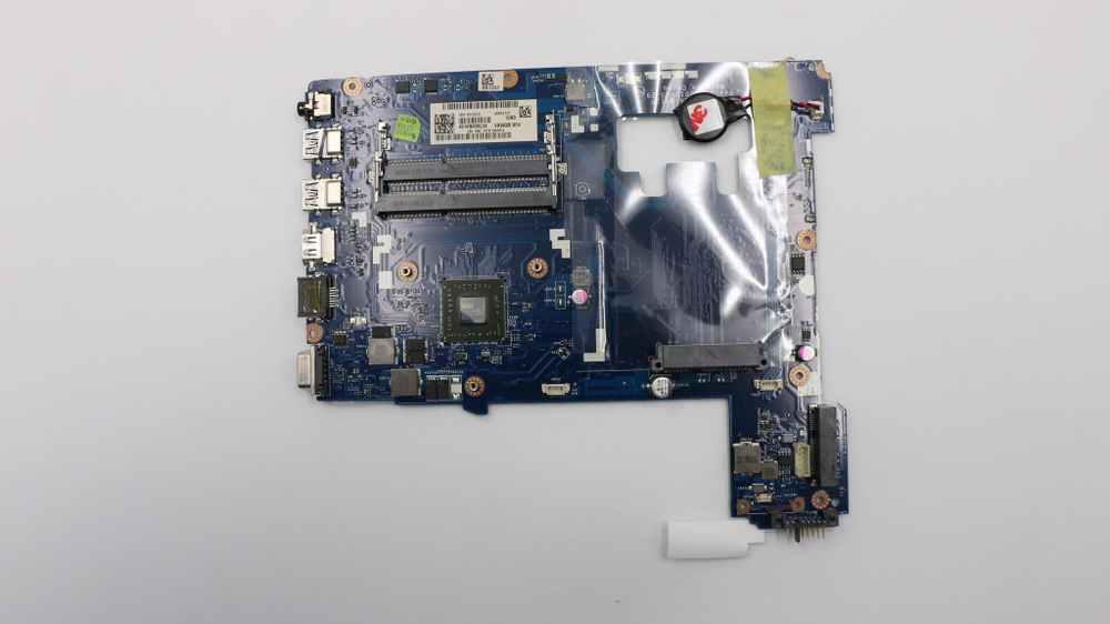 Материнская плата для ноутбука Lenovo G505 E1-2100 UMA VAWGA/GB LA-9912P (90003020), оригинал
