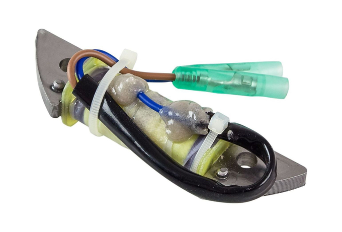 Катушка генератора Yamaha 9.9F-15F (зажигания), Omax