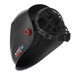 Маска сварщика хамелеон START BLACK MASK АСФ 810