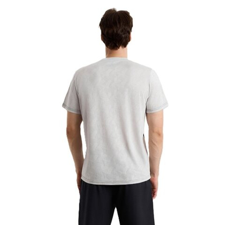 ОДЕЖДА ДЛЯ ТЕННИСА Мужская, Футболка SEVENSIX LODDY T SHIRT 2.0 .