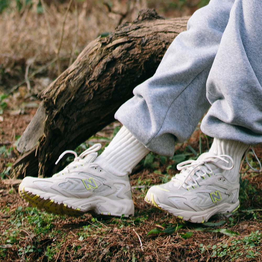 Кроссовки Niko and ... x New Balance NB 725, ML725NK1