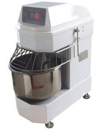 Тестомес HURAKAN HKN-30SN
