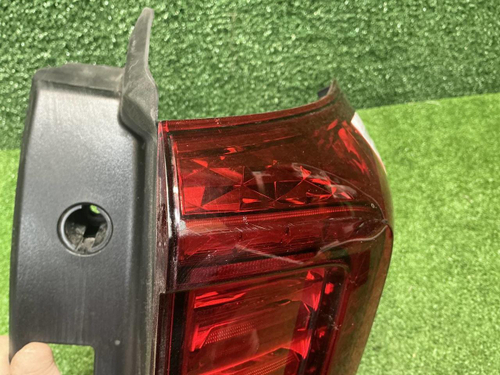 Фонарь правый внешний Haval Jolion (2021-н.в.)