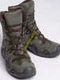 Тактические ботинки Лова высокий олива