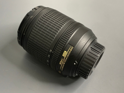 Nikon 18-105mm 3.5-5.6G AF-S ED DX VR Nikkor