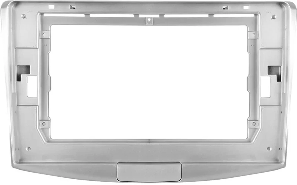 Магнитола для Volkswagen Passat B6, B7, CC 2005-2015 - FarCar монитор 12.3" 2K QLED на Android 14, TS10, CarPlay, 4G SIM-слот