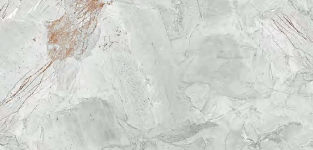 Керамогранит States White LC211 Lapato Carving 600х1200х9 1,44