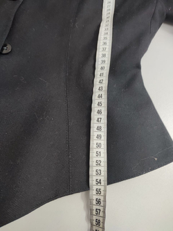 Жакет Szegedi Ruhazat шерстяной 46 размер