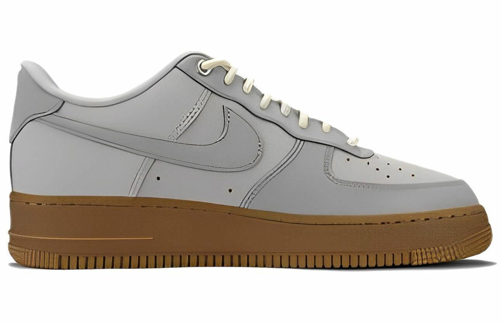 Кроссовки Nike Air Force 1 Low 1 '07 Wb