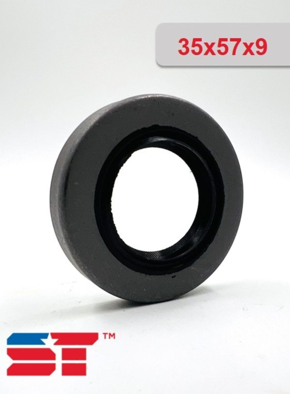 Сальник вторичного вала КПП для ВАЗ 2106, 2105, 2107 Support Technology