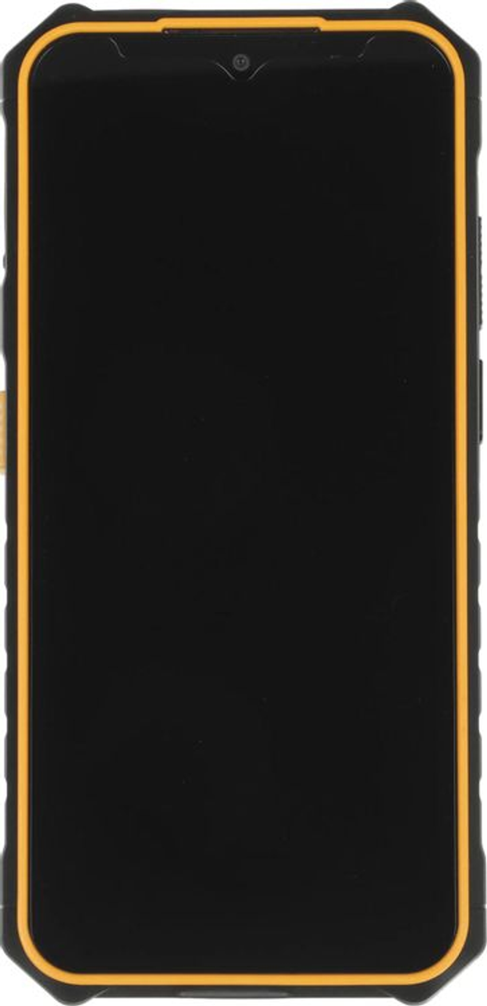 6.52" Смартфон ULEFONE Armor X13 6/64Gb,  NFC,  IPS,  60Гц,  6320мAч,  черный