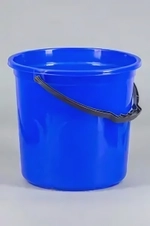 Ведро Тюльпан 10л Ар-Пласт