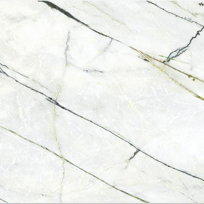 Керамогранит Xlight Premium Calacatta Green Polished (6 мм) (C221101941)