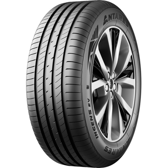 Yokohama 225/55R17 101V Ingens EV TL