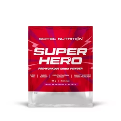 Superhero 9,5 гр. (Scitec Nutrition)