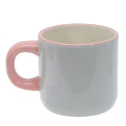 GAEM Кружка "Лошадка", 350 мл, L12 W9 H8 см