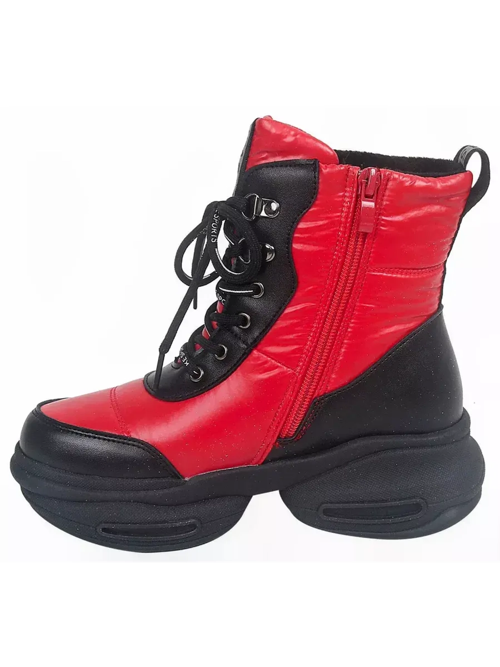 Детские Зимние Сапоги