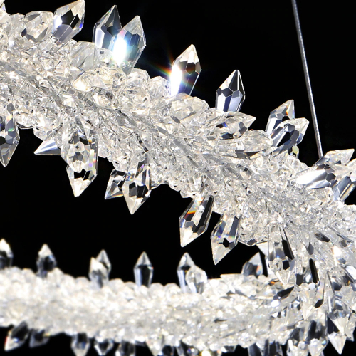 Люстра 10926P/800 gold