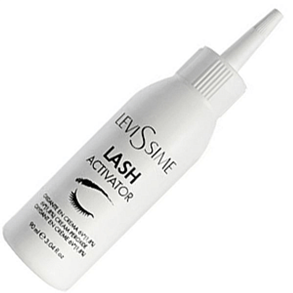 Оксидант LeviSsime Lash Activator 6V 1,8% 90 мл