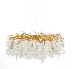 Люстра Snow 100 см