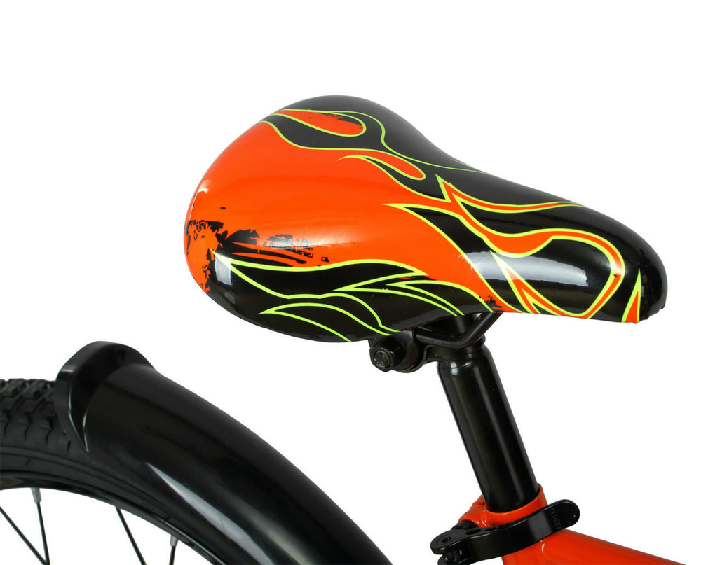 Детский велосипед Schwinn Backdraft (2020)